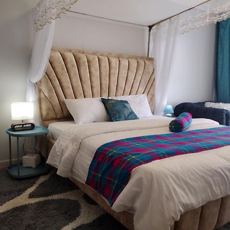 Lenayan Park View Bed & Breakfast Mlolongo ภายนอก รูปภาพ