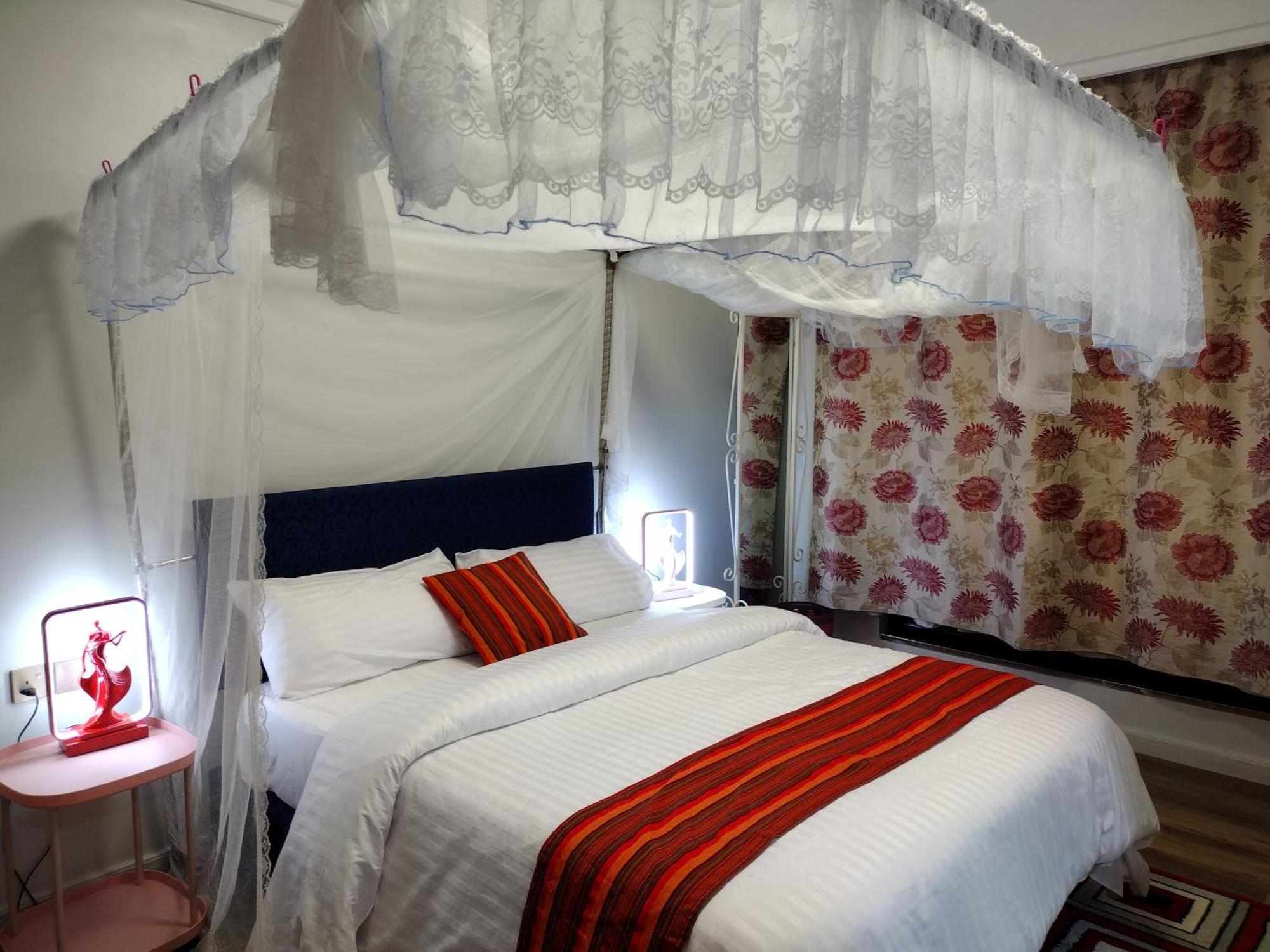 Lenayan Park View Bed & Breakfast Mlolongo ภายนอก รูปภาพ